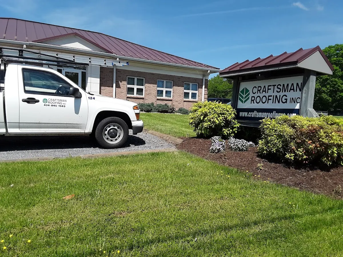 Quality Chimney Repair by experienced craftsmen in Rockfield
